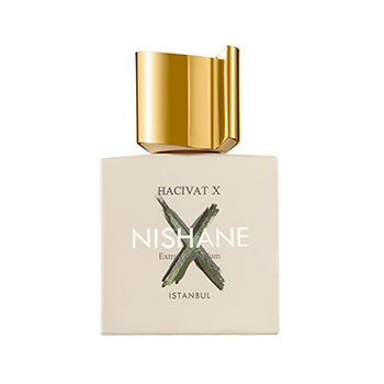 Nishane - Hacivat X extrait de parfum parfüm unisex
