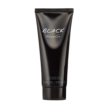 Kenneth Cole - Black after shave balzsam parfüm uraknak