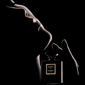 Chanel - Coco Noir eau de parfum parfüm hölgyeknek