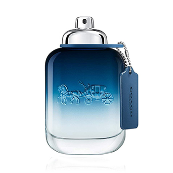 Coach - Coach Blue eau de toilette parfüm uraknak