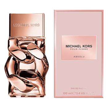 Michael Kors - Pour Femme Absolu eau de parfum parfüm hölgyeknek