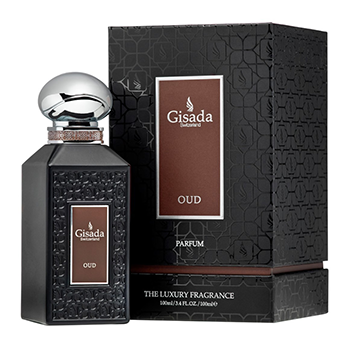 Gisada - Oud parfum parfüm unisex