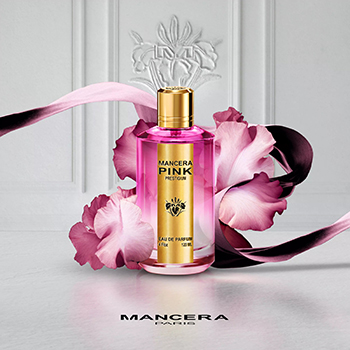 Mancera - Pink Prestigium eau de parfum parfüm hölgyeknek