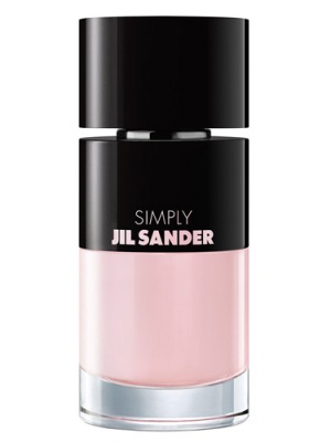 Jil Sander - Simply Poudrée eau de parfum parfüm hölgyeknek