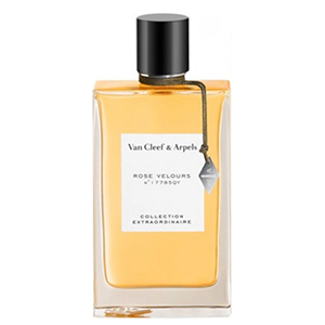 Van Cleef & Arpels - Rose Velours (Collection Extraordinaire) eau de parfum parfüm hölgyeknek