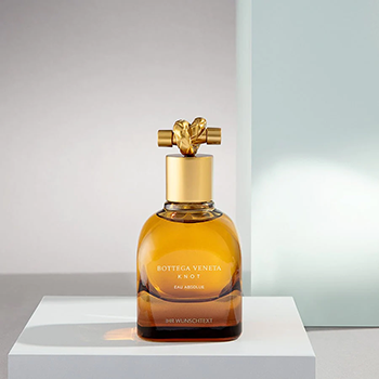 Bottega Veneta  - Knot Eau Absolue eau de parfum parfüm hölgyeknek