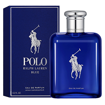 Ralph Lauren - Polo Blue (eau de parfum) eau de parfum parfüm uraknak
