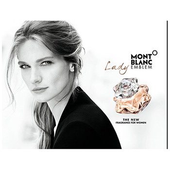 Mont Blanc - Lady Emblem eau de parfum parfüm hölgyeknek