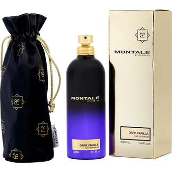 Montale - Dark Vanilla eau de parfum parfüm unisex