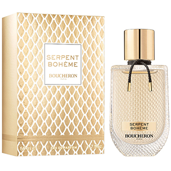 Boucheron - Serpent Bohéme eau de parfum parfüm hölgyeknek