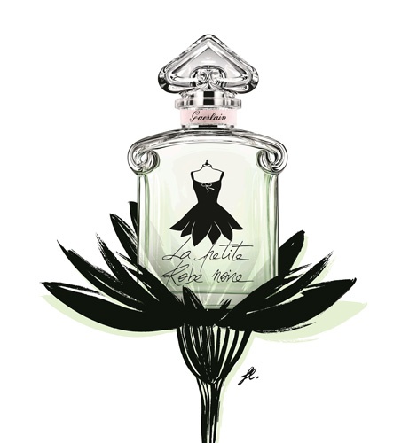 Guerlain La Petite Robe