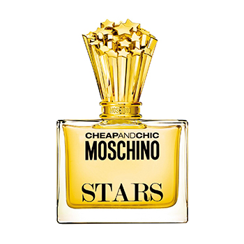 Moschino - Stars eau de parfum parfüm hölgyeknek