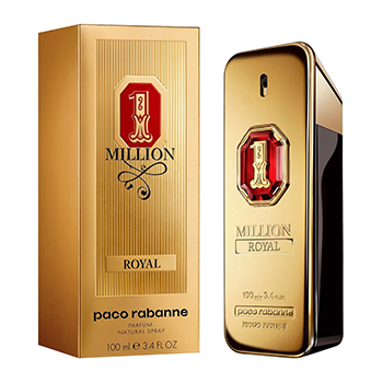 Paco Rabanne - 1 Million Royal parfum parfüm uraknak