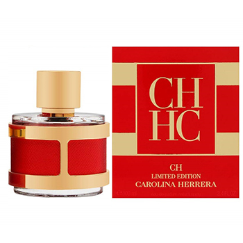 Carolina Herrera - CH Insignia eau de parfum parfüm hölgyeknek