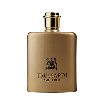 Trussardi - Amber Oud eau de parfum parfüm uraknak