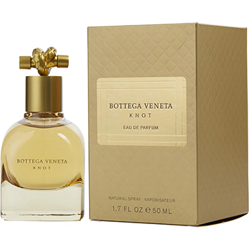 Bottega Veneta - Knot eau de parfum parfüm hölgyeknek