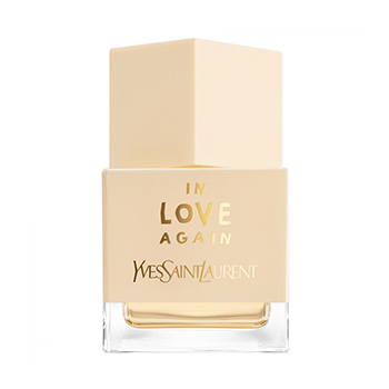 Yves Saint-Laurent - In Love Again (La Collection) eau de toilette parfüm hölgyeknek