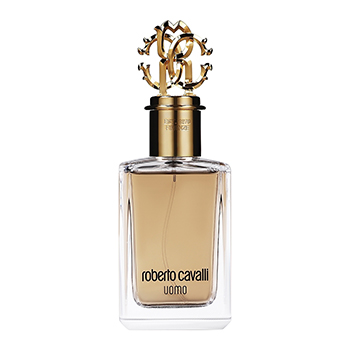 Roberto Cavalli - Uomo (eau de toilette) (2023) eau de toilette parfüm uraknak