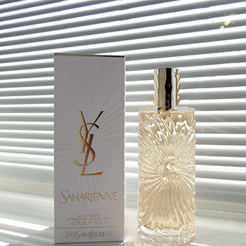 Yves Saint-Laurent - Saharienne eau de toilette parfüm hölgyeknek