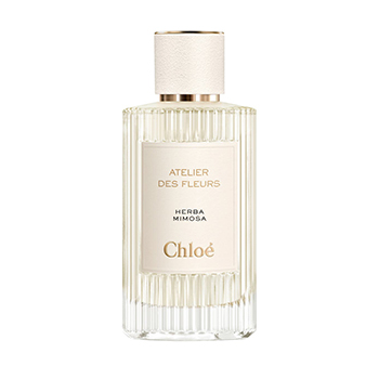 Chloé - Atelier Des Fleurs Herba Mimosa eau de parfum parfüm unisex