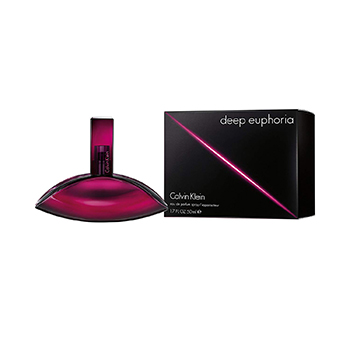 Calvin Klein - Deep Euphoria eau de parfum parfüm hölgyeknek