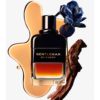 Givenchy - Gentleman Eau de Parfum Réserve Privée eau de parfum parfüm uraknak
