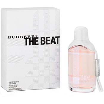 Burberry - The Beat  (eau de toilette) eau de toilette parfüm hölgyeknek