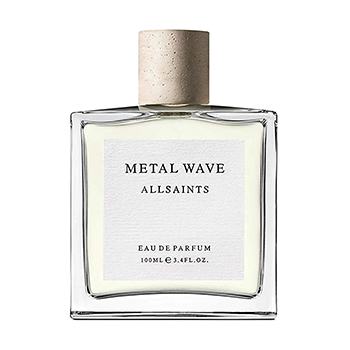 Allsaints - Metal Wave eau de parfum parfüm unisex
