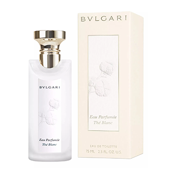 Bvlgari - Eau Parfumée Thé Blanc (2025) eau de toilette parfüm unisex