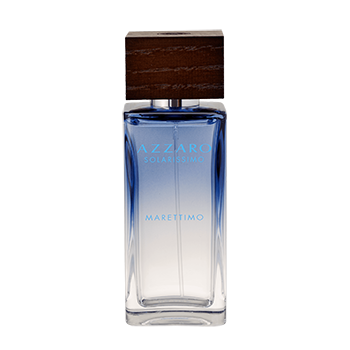 Azzaro - Solarissimo Marettimo eau de toilette parfüm uraknak