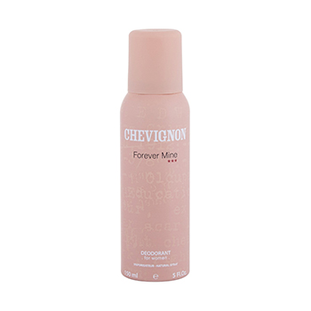 Chevignon - Forever Mine spray dezodor parfüm hölgyeknek