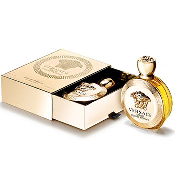 Versace - Eros szett VI. eau de parfum parfüm hölgyeknek