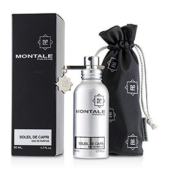 Montale - Soleil de Capri eau de parfum parfüm unisex