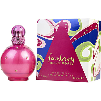 Britney Spears - Fantasy eau de parfum parfüm hölgyeknek