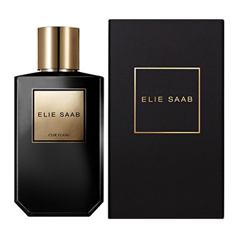 Elie Saab - Cuir Ylang eau de parfum parfüm unisex