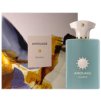 Amouage - Search eau de parfum parfüm unisex