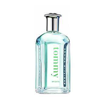 Tommy Hilfiger - Tommy Brights eau de toilette parfüm uraknak