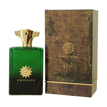 Amouage - Epic Man eau de parfum parfüm uraknak