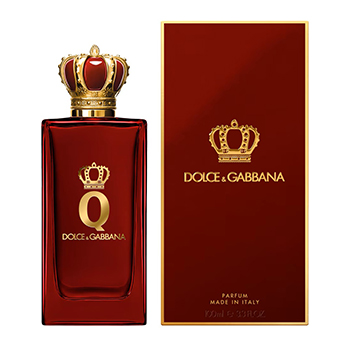 Dolce & Gabbana - Q by Dolce & Gabbana Parfum parfum parfüm hölgyeknek