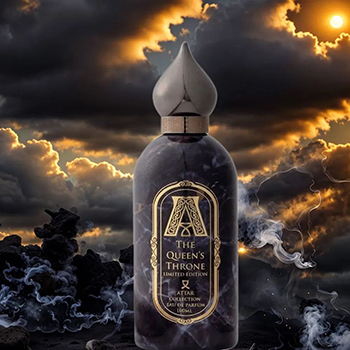 Attar Collection - The Queen's Throne eau de parfum parfüm hölgyeknek