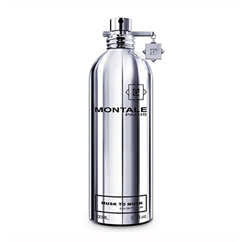 Montale - Musk to Musk eau de parfum parfüm unisex