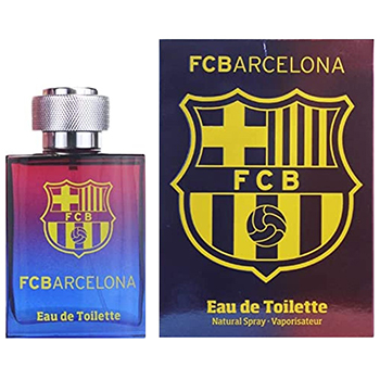 FC Barcelona - FC Barcelona eau de toilette parfüm uraknak