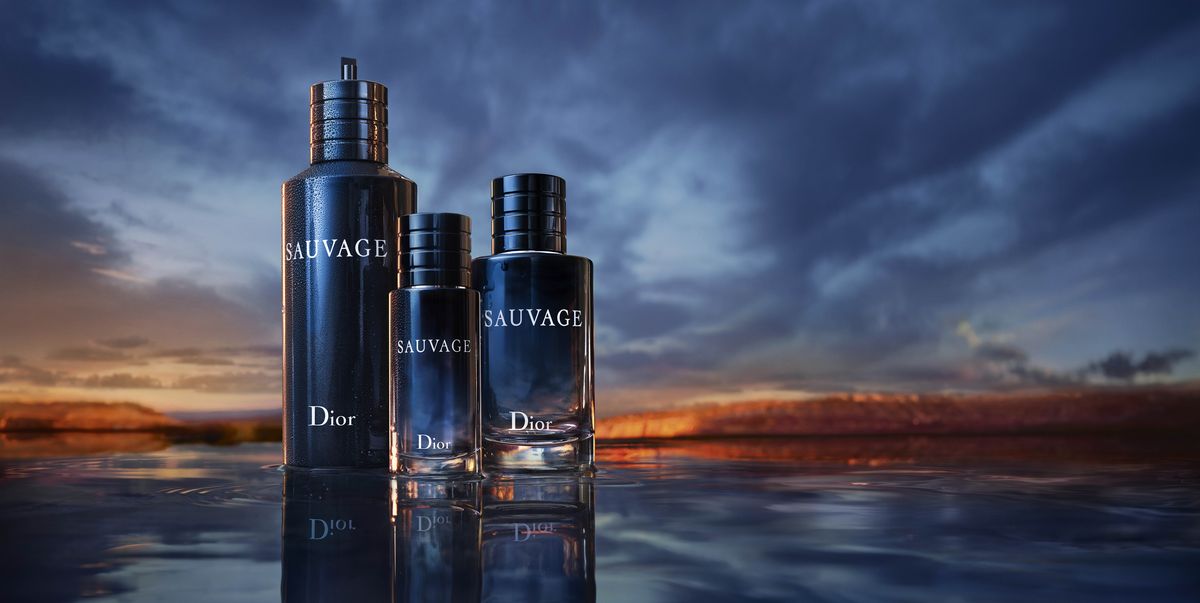 Dior Sauvage