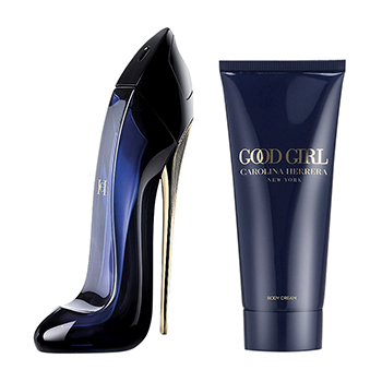 Carolina Herrera - Good Girl szett II. eau de parfum parfüm hölgyeknek