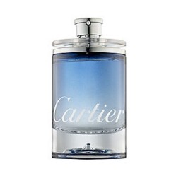 Cartier - Eau de Cartier Vetiver Bleu eau de toilette parfüm unisex