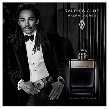Ralph Lauren - Ralph’s Club eau de parfum parfüm uraknak