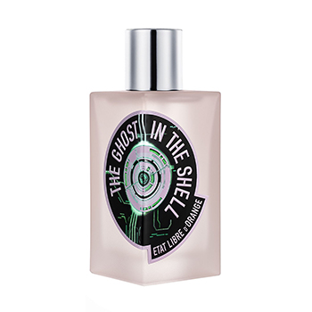 Etat Libre D'Orange - The Ghost In The Shell eau de parfum parfüm unisex