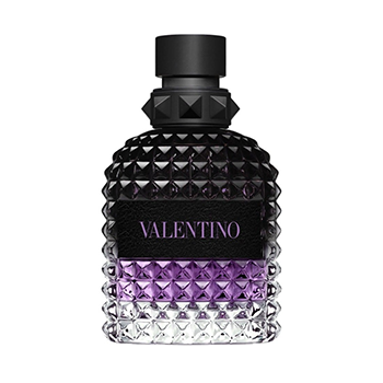 Valentino - Valentino Uomo Born in Roma Purple Melancholia eau de toilette parfüm uraknak