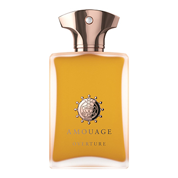 Amouage - Overture Man eau de parfum parfüm uraknak