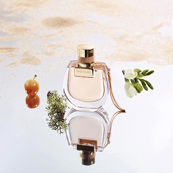Chloé - Nomade szett III. eau de parfum parfüm hölgyeknek